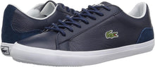 
                        
                          Load image into Gallery viewer, Lacoste Men's Lerond 317 3 Sneaker
                        
                      