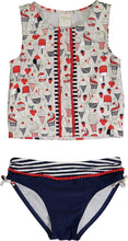 
                        
                          Cargar imagen en el visor de la galería, Tommy Bahama Girls' 2-Piece Bikini Swimsuit Bathing Suit - JOY2ESpree
                        
                      