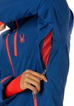 
                        
                          Cargar imagen en el visor de la galería, Spyder Active Sports Men's Trigger Gore-TEX Ski Jacket
                        
                      