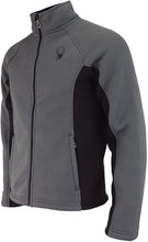 
                        
                          將圖片載入圖庫檢視器 Spyder Men's Stellar Jacket Sherpa Lined Bonded Fleece
                        
                      