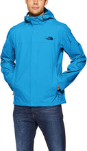 
                        
                          Load image into Gallery viewer, The North Face Men’s Venture 2 Waterproof Hooded Rain Jacket
                        
                      
