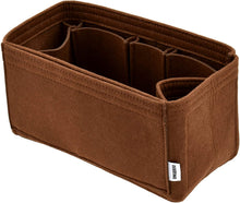 
                        
                          將圖片載入圖庫檢視器 Felt Handbag Organizer Insert - Multi Pocket Bag and Tote Organizer Shaper Liner Insert
                        
                      