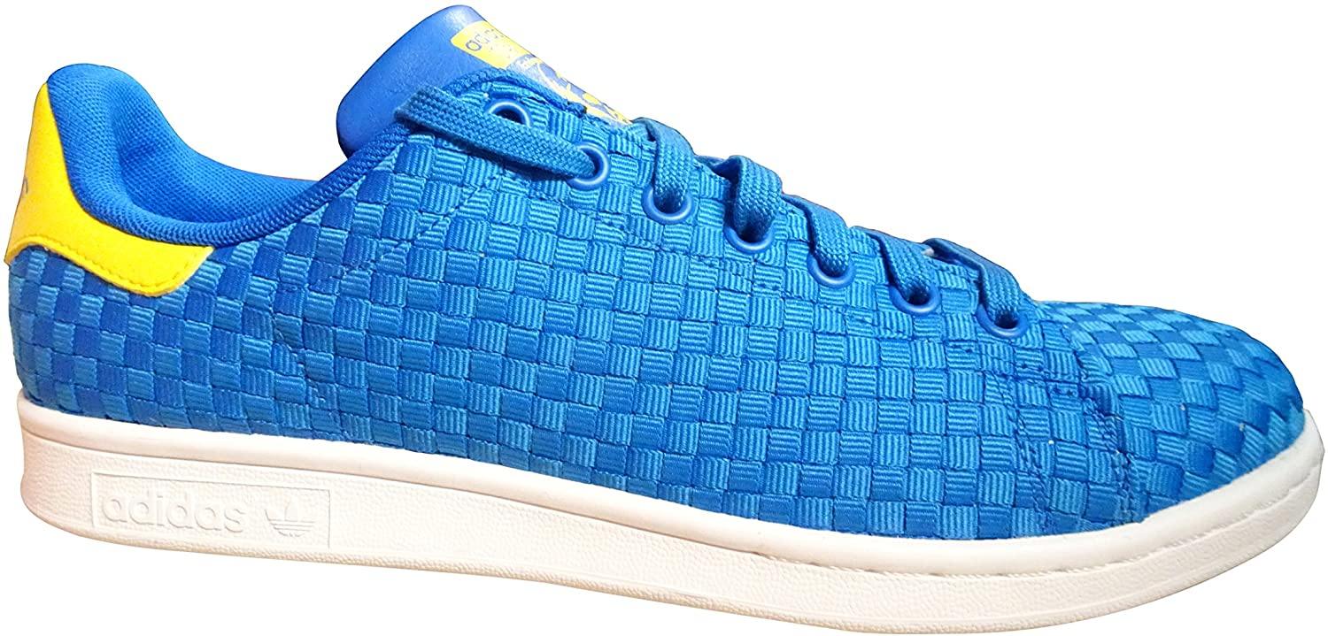 adidas Originals Unisex-Adult Stan Smith (2016) Trainers, 8