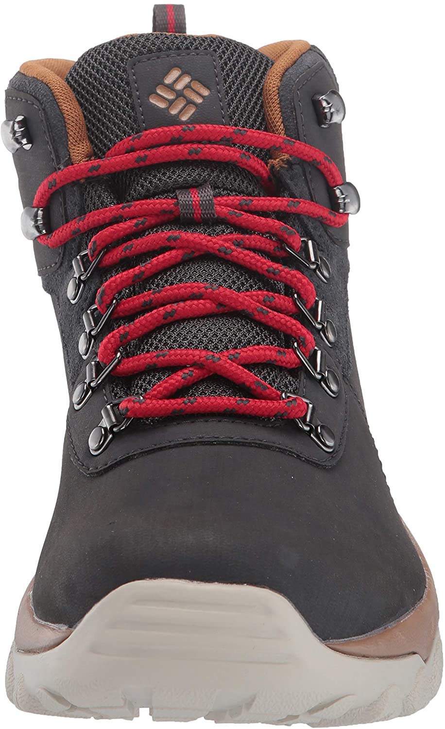 Columbia Men's Newton Ridge Plus Ii Waterproof Hiking Boot Shoe