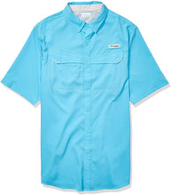 
                        
                          將圖片載入圖庫檢視器 Columbia Men's Low Drag Offshore Short Sleeve Shirt
                        
                      
