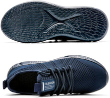 
                        
                          將圖片載入圖庫檢視器 Damyuan Men's Sport Gym Running Shoes Walking Shoes Casual Lace Up Lightweight
                        
                      
