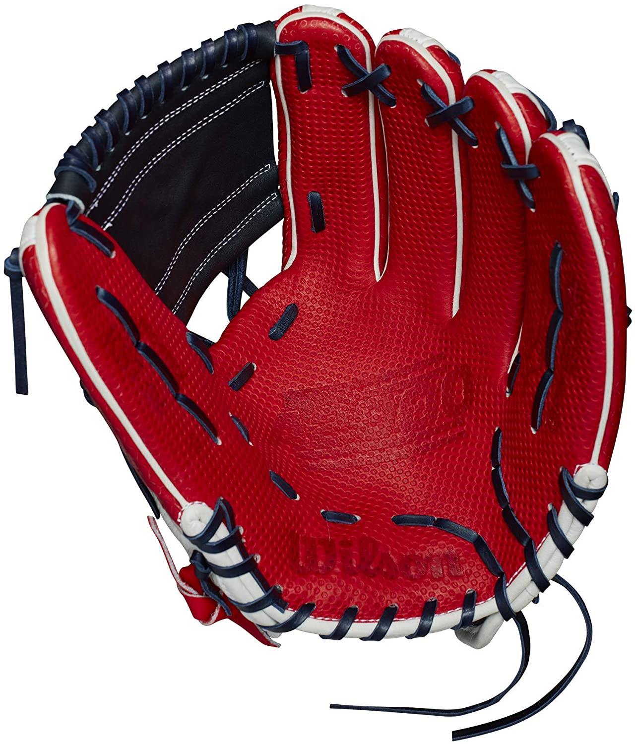 Wilson A2000 Fastpitch Glove Series - JOY2ESpree
