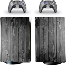 
                        
                          將圖片載入圖庫檢視器 gotor Vinyl Skin Decals Cover Sticker for PS5 Playstation 5 Digital Edition Console and 2 Controllers Skins (Playstation 5 Digital Edition, A07) - JOY2ESpree
                        
                      