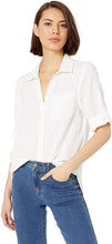 
                        
                          將圖片載入圖庫檢視器 Jag Jeans Women's Adley Button Up Shirt
                        
                      