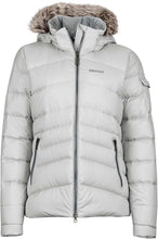 
                        
                          Load image into Gallery viewer, Marmot Women's Ithaca Down Puffer Jacket, Fill Power 700
                        
                      