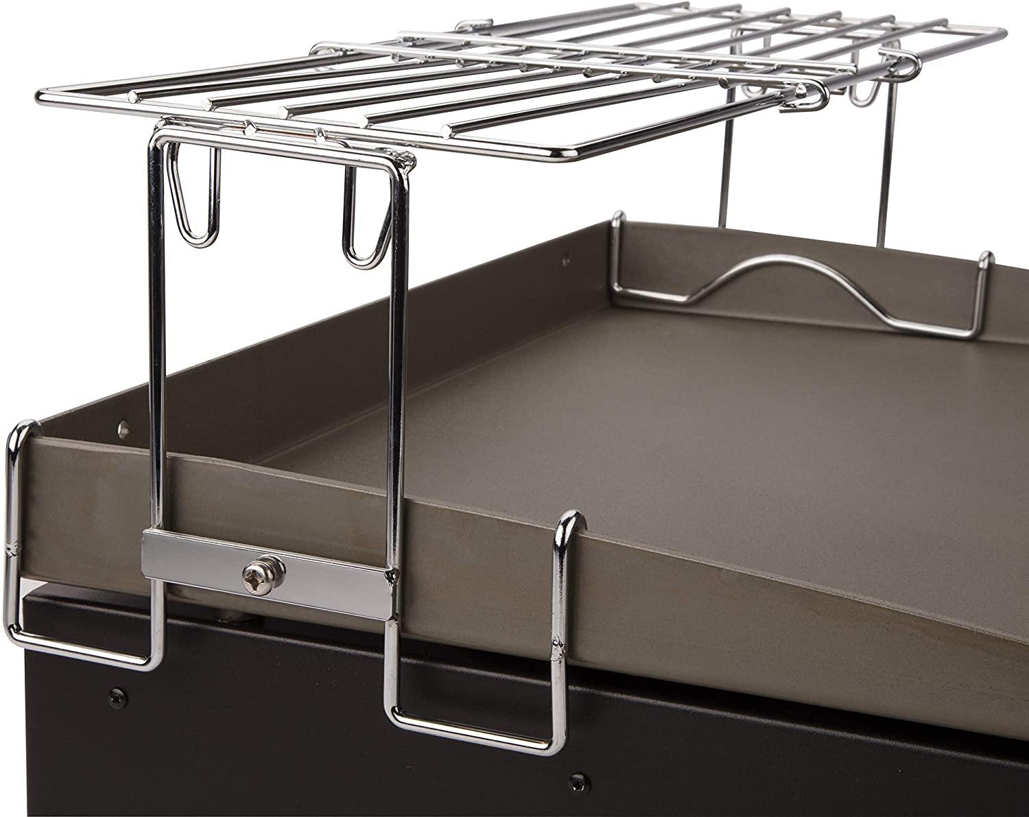 Cuisinart Griddle Food Mover, CSGS-001, Stainless Steel - JOY2ESpree