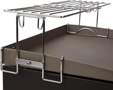 
                        
                          गैलरी व्यूवर में इमेज लोड करें, Cuisinart Griddle Food Mover, CSGS-001, Stainless Steel - JOY2ESpree
                        
                      