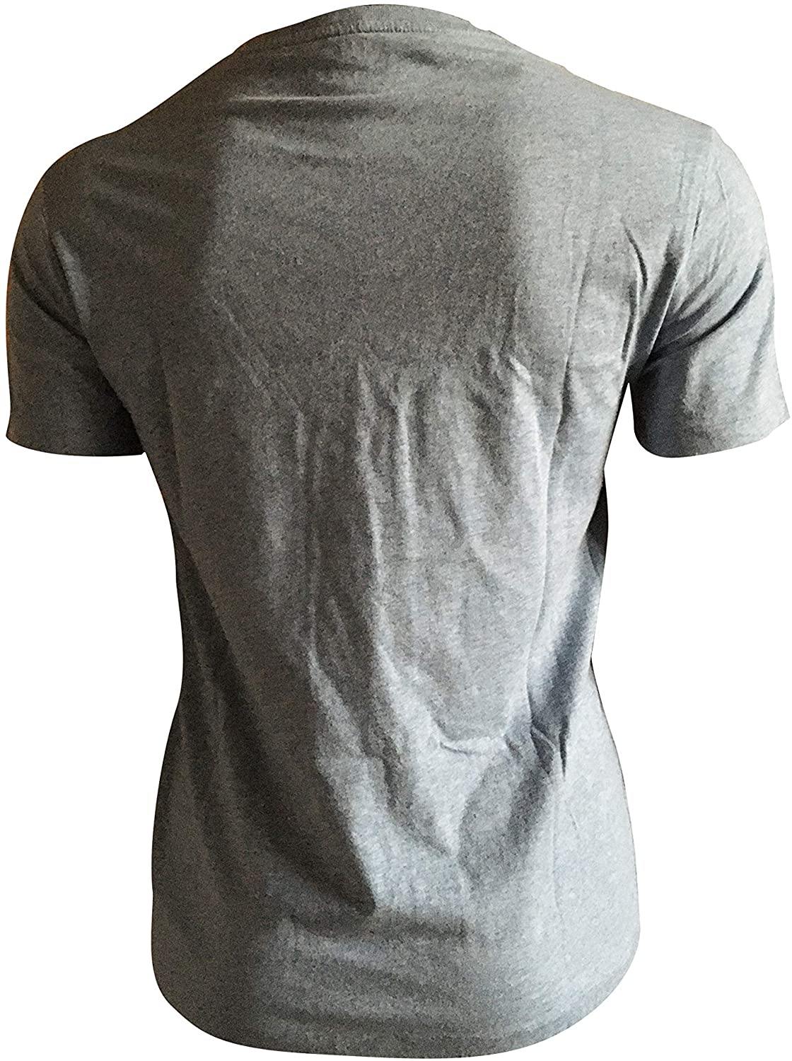 Polo Ralph Lauren Men's Pony Logo Crew Neck T-Shirt