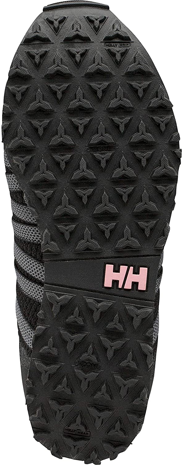 Helly-Hansen Womens Vardapeak V2 Trail Shoe