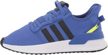 
                        
                          將圖片載入圖庫檢視器 adidas Originals Unisex-Child U_Path Run J Sneaker
                        
                      