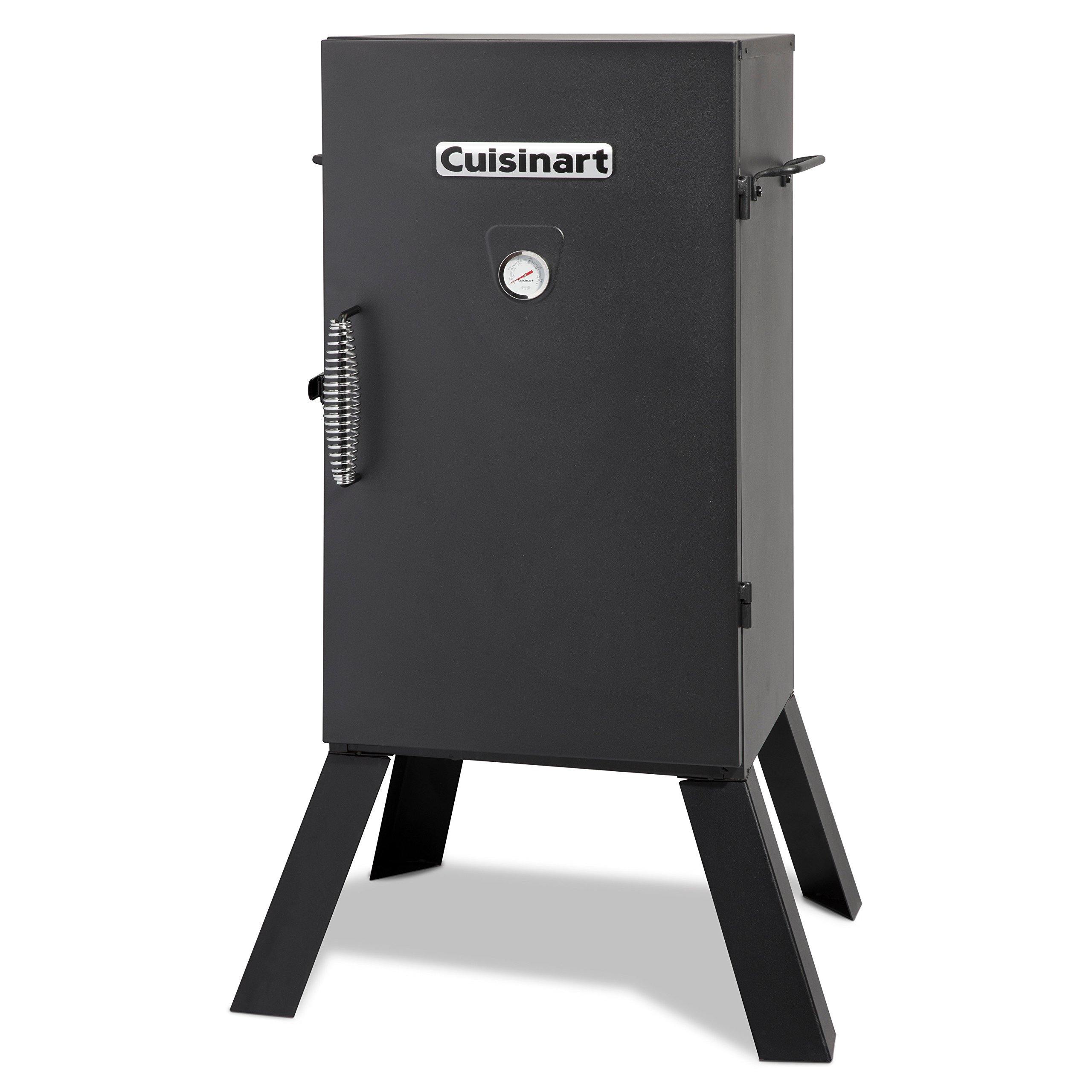 CUISINART COS-330 Smoker, 30" Electric - JOY2ESpree