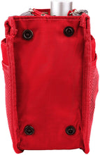 
                        
                          Muat gambar ke penampil Galeri, Vercord Updated Purse Handbag Organizer Insert Liner Bag in Bag 13 Pockets Purple Small
                        
                      