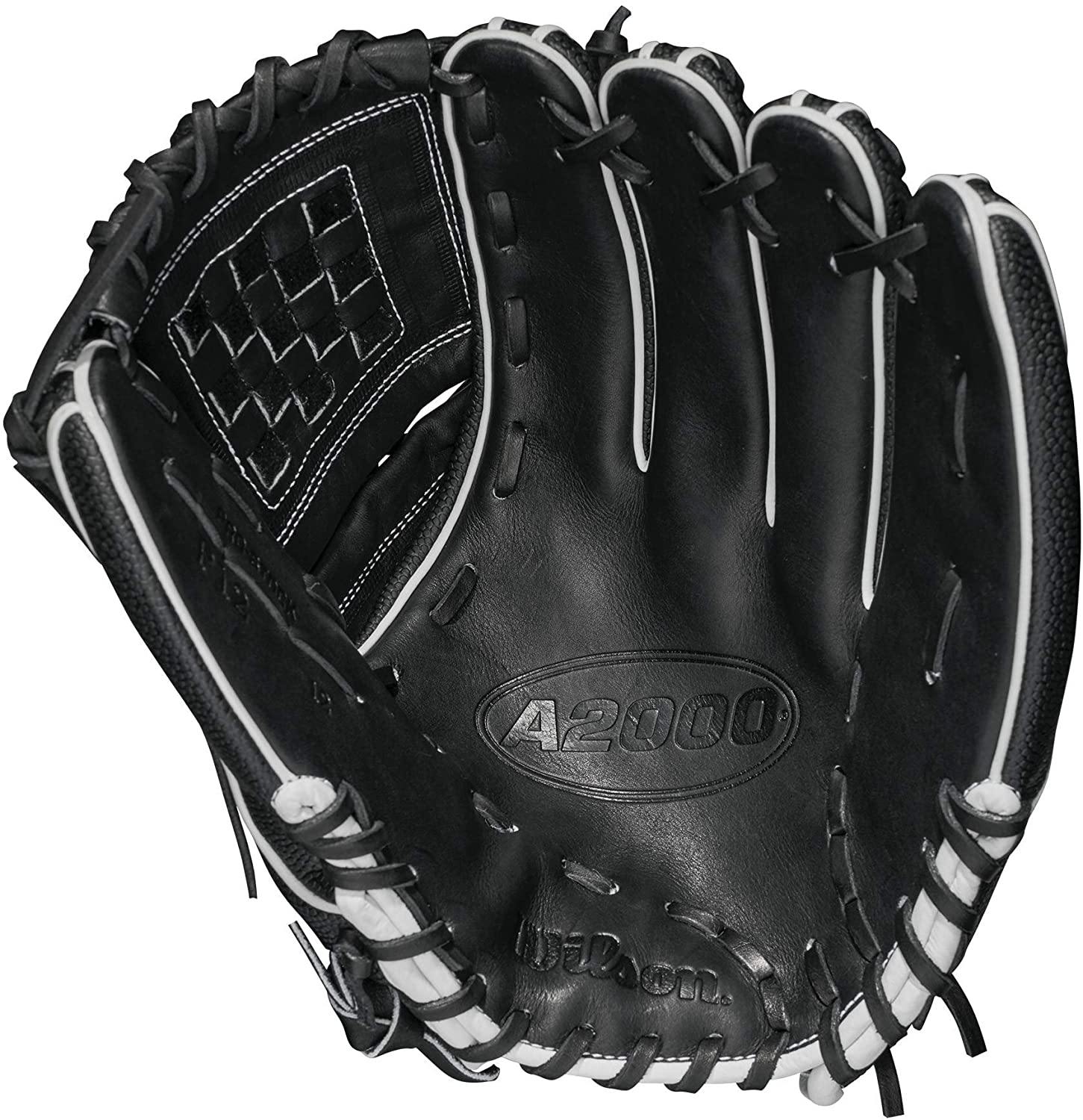 Wilson A2000 Fastpitch Glove Series - JOY2ESpree