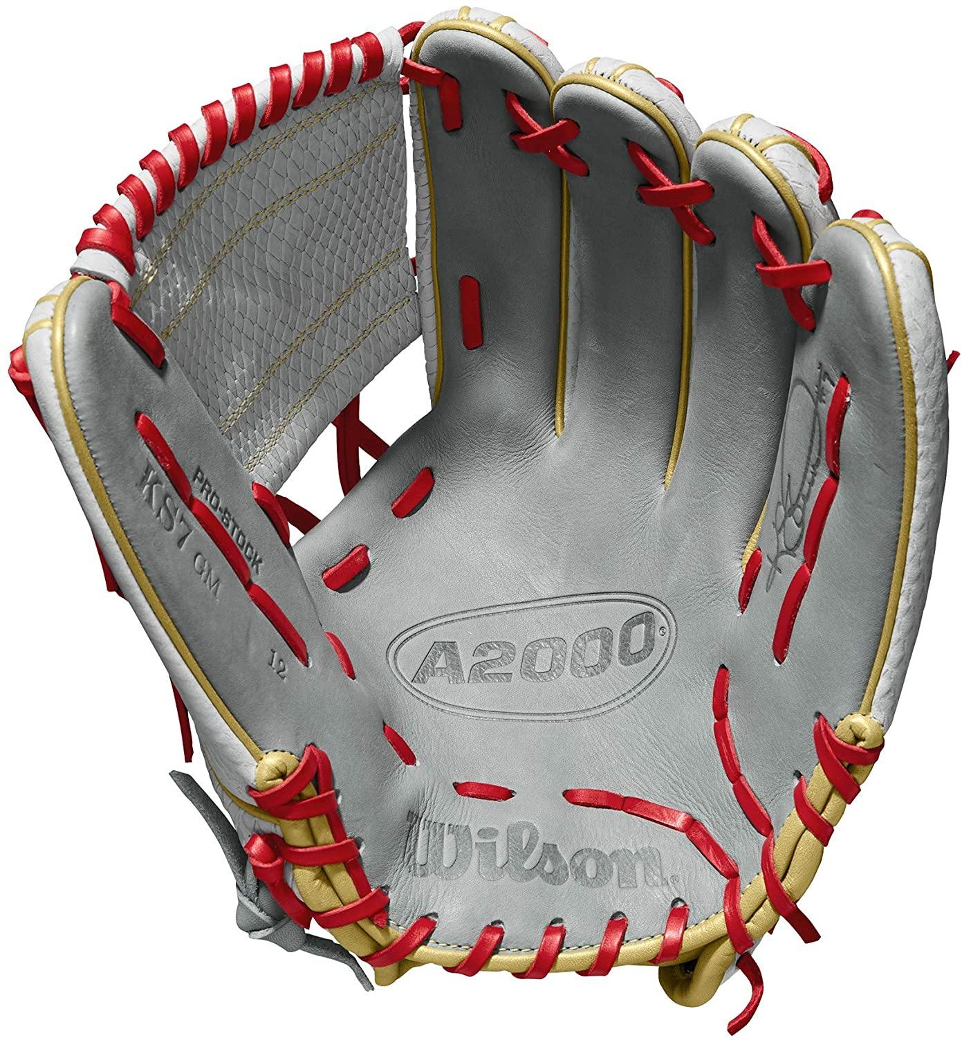 Wilson A2000 Fastpitch Glove Series - JOY2ESpree