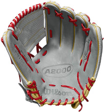 
                        
                          將圖片載入圖庫檢視器 Wilson A2000 Fastpitch Glove Series - JOY2ESpree
                        
                      