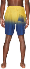 
                        
                          Muat gambar ke penampil Galeri, Spyder Men's 9" Geo Print Hybrid Board Short
                        
                      