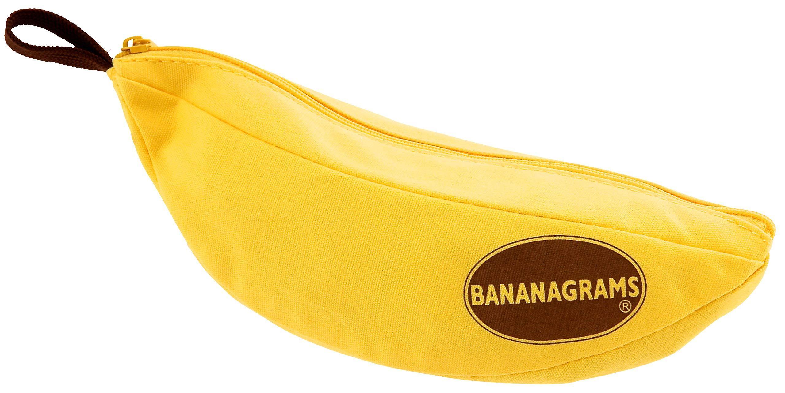 Bananagrams: Multi-Award-Winning Word Game - JOY2ESpree