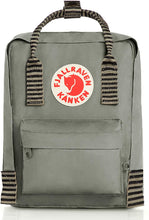 
                        
                          Load image into Gallery viewer, Fjallraven, Kanken Mini Classic Backpack for Everyday
                        
                      