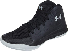 
                        
                          画像をギャラリービューアに読み込む, Under Armour Unisex-Child Pre School Jet 2019 Basketball Shoe
                        
                      