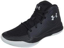 
                        
                          画像をギャラリービューアに読み込む, Under Armour Unisex-Child Pre School Jet 2019 Basketball Shoe
                        
                      