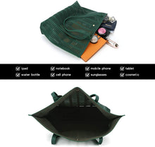 
                        
                          Cargar imagen en el visor de la galería, K.EYRE Women's Soft Faux Leather Tote Bag Purse Handbags Wallet Tote Shoulder Bag Purse Large Capacity
                        
                      