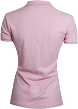 
                        
                          Load image into Gallery viewer, Ralph Lauren Skinny Fit Women Logo Polo Shirt
                        
                      