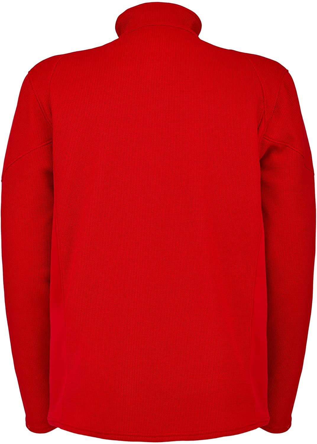 Spyder Active Sports Men's Bandit Half Zip Mid-Layer Jacket
