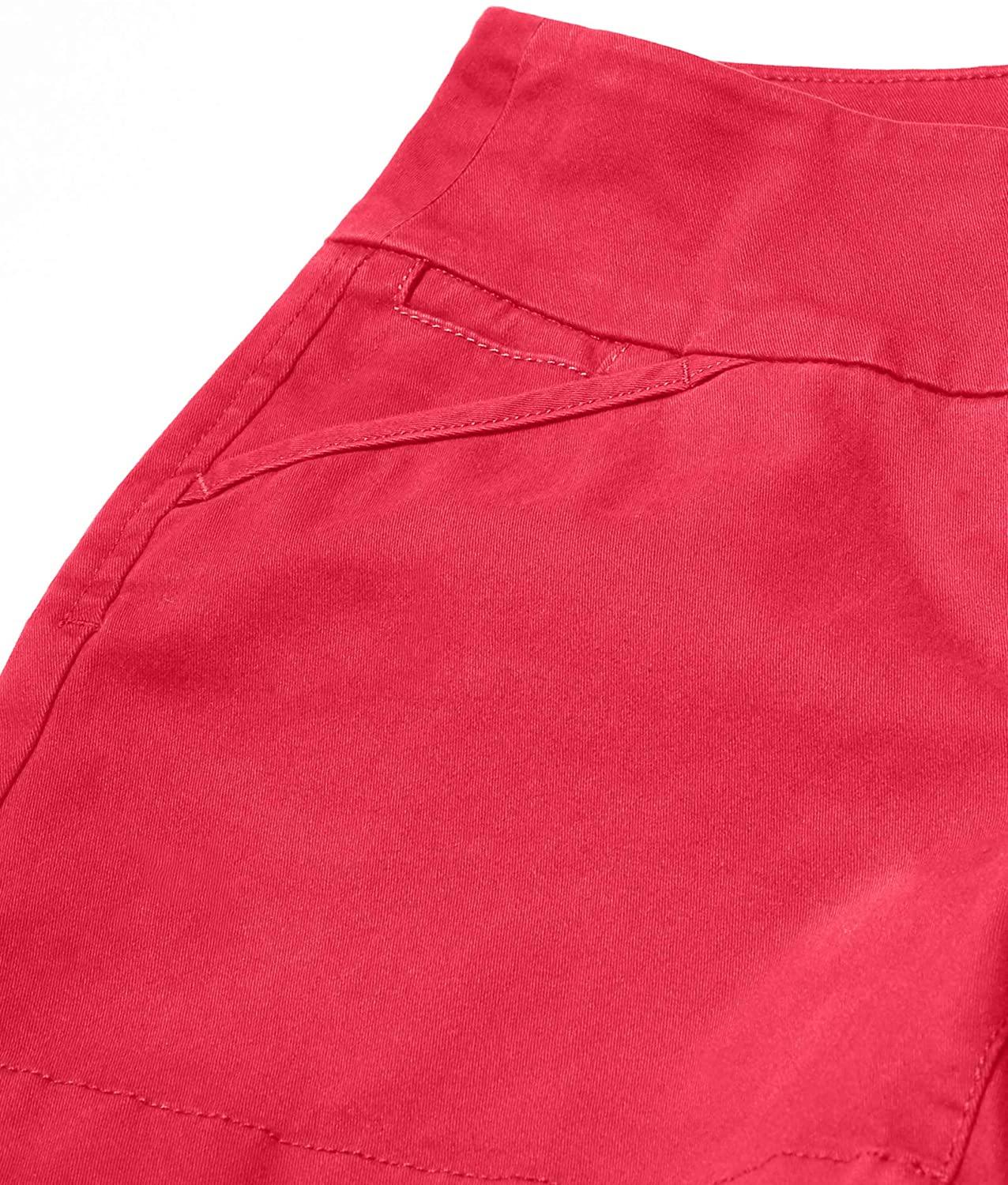 Jag Jeans Women's Ainsley Pull on 5" Short