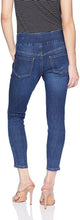 
                        
                          画像をギャラリービューアに読み込む, Jag Jeans Women's Petite Nora Skinny Ankle Pull on Jean
                        
                      