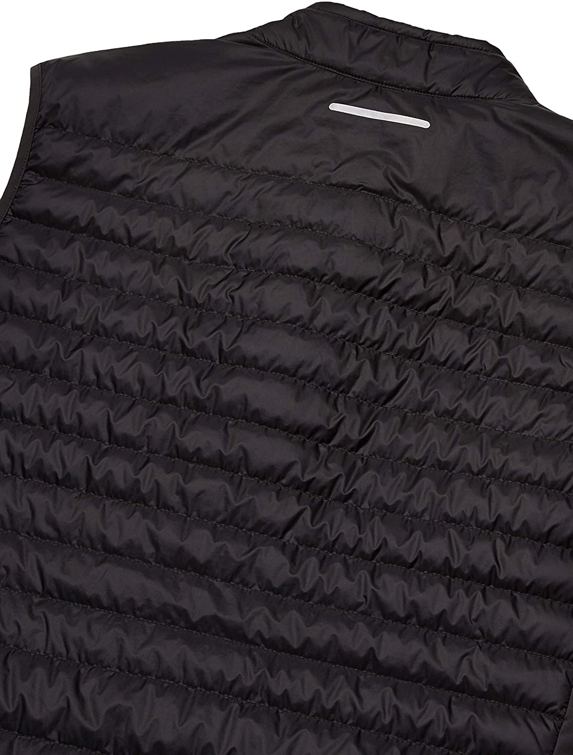 Lacoste mens Sport Padded Golf Vest