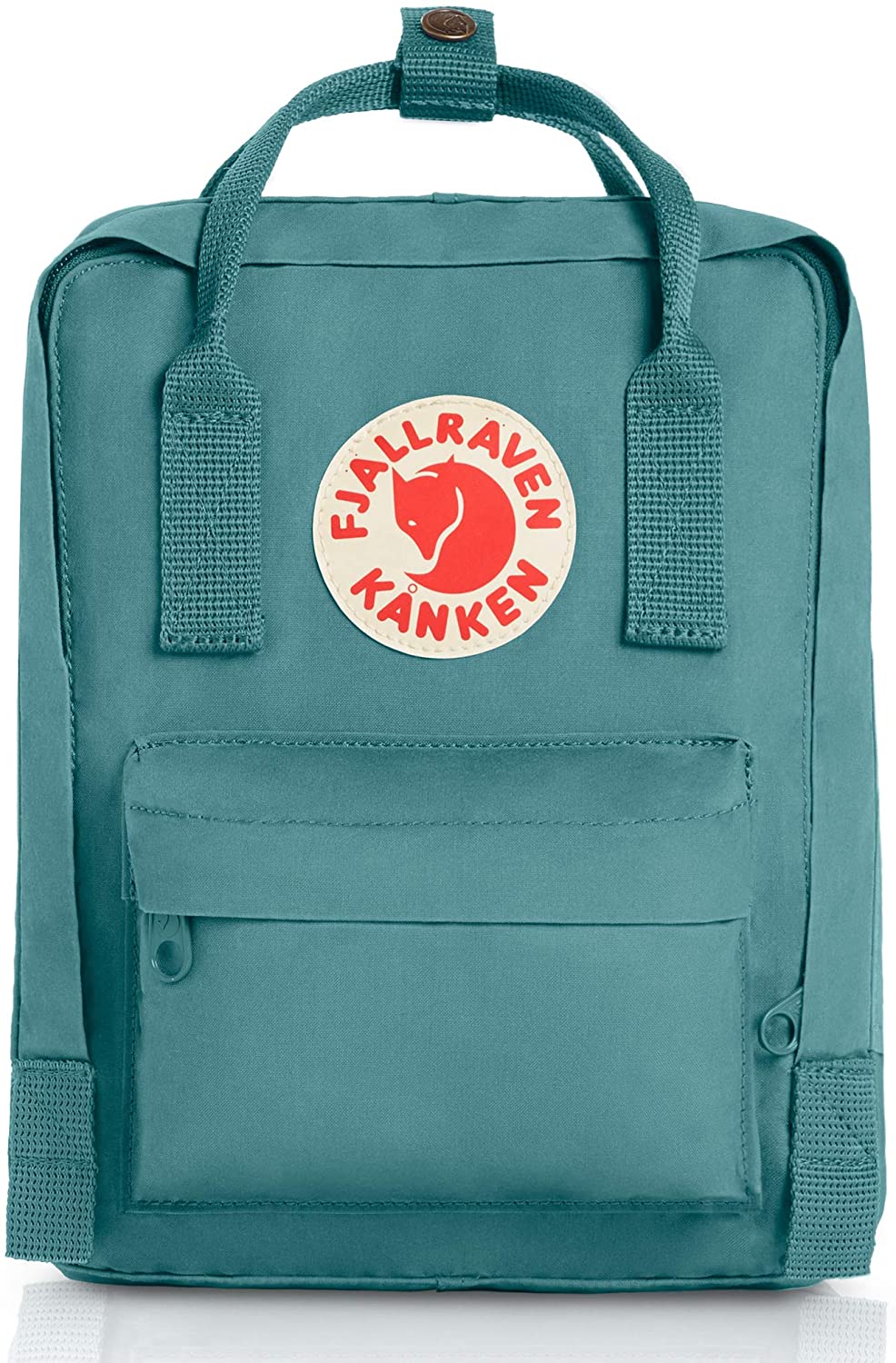 Fjallraven, Kanken Mini Classic Backpack for Everyday