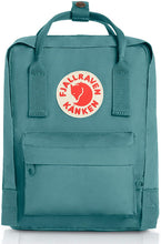 
                        
                          Load image into Gallery viewer, Fjallraven, Kanken Mini Classic Backpack for Everyday
                        
                      