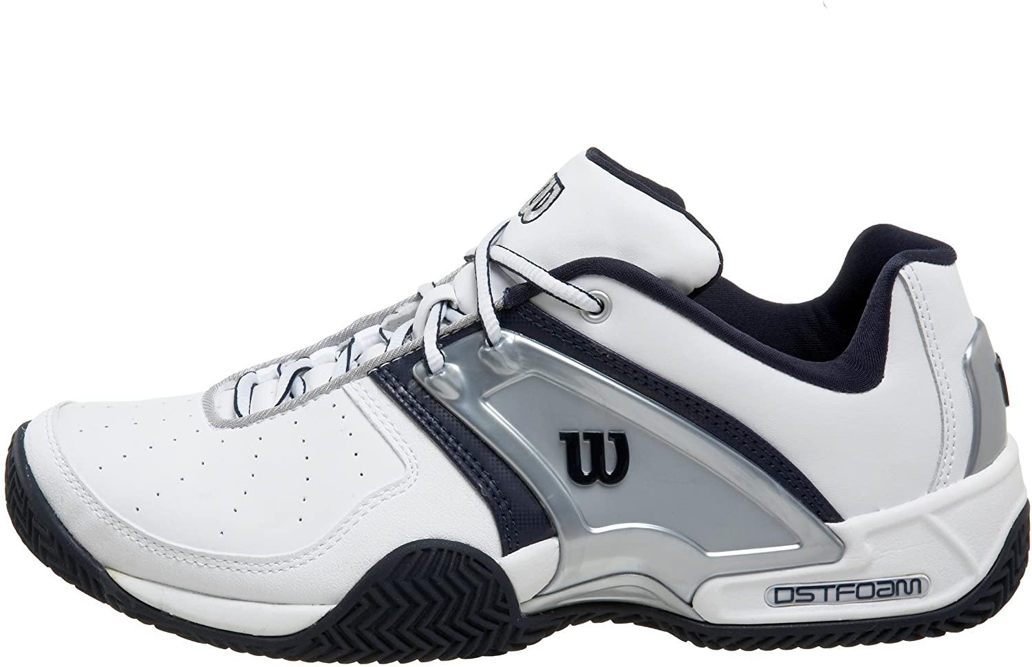 Wilson Men's Trance II Tennis Shoe - JOY2ESpree