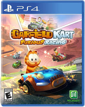 
                        
                          Cargar imagen en el visor de la galería, Garfield Kart: Furious Racing (NSW) - JOY2ESpree
                        
                      