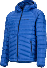 
                        
                          Load image into Gallery viewer, MARMOT Highlander Down Hoody
                        
                      