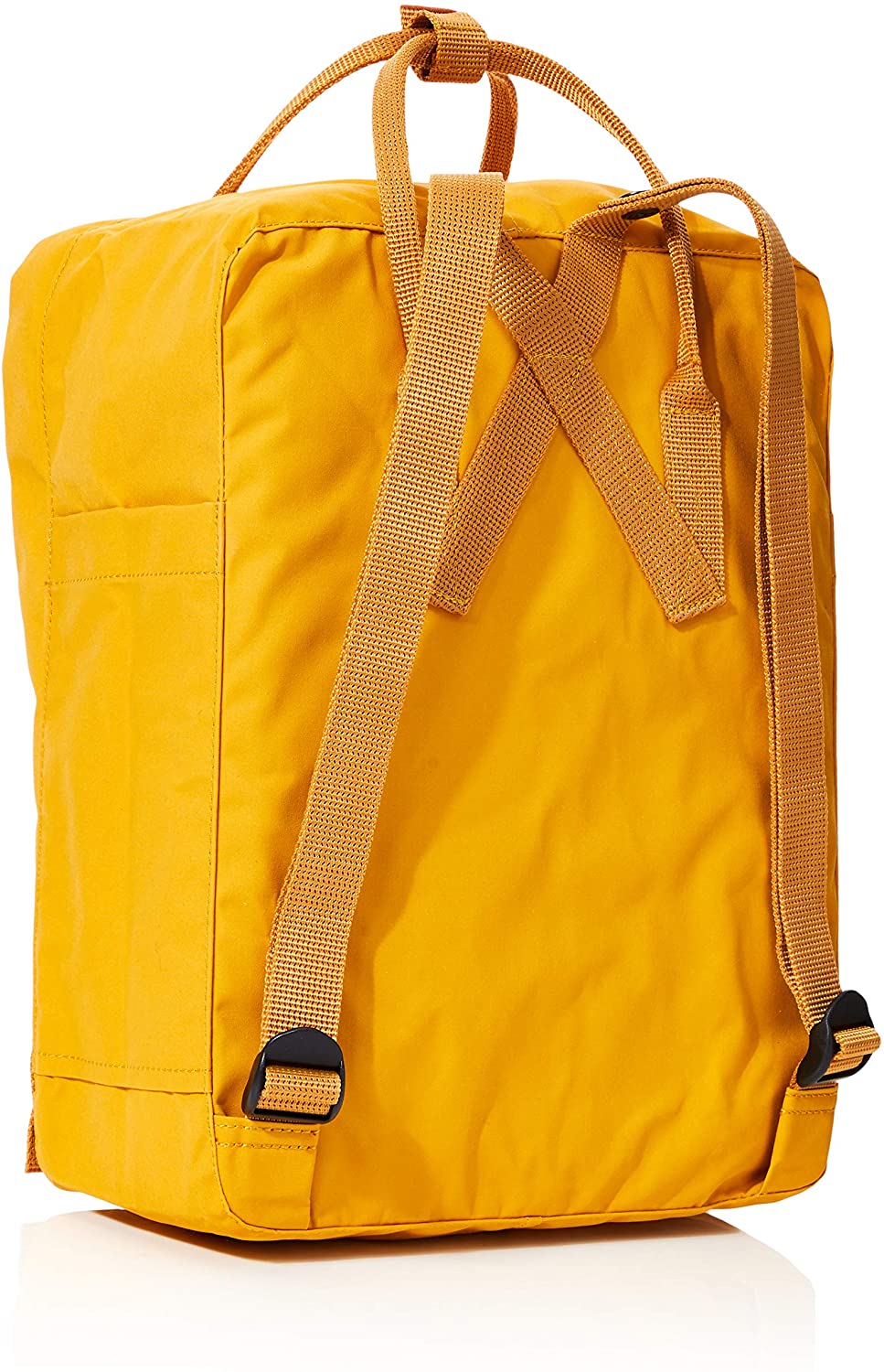 Fjallraven, Kanken Classic Backpack for Everyday, Ox Red