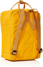 
                        
                          Load image into Gallery viewer, Fjallraven, Kanken Classic Backpack for Everyday, Ox Red
                        
                      