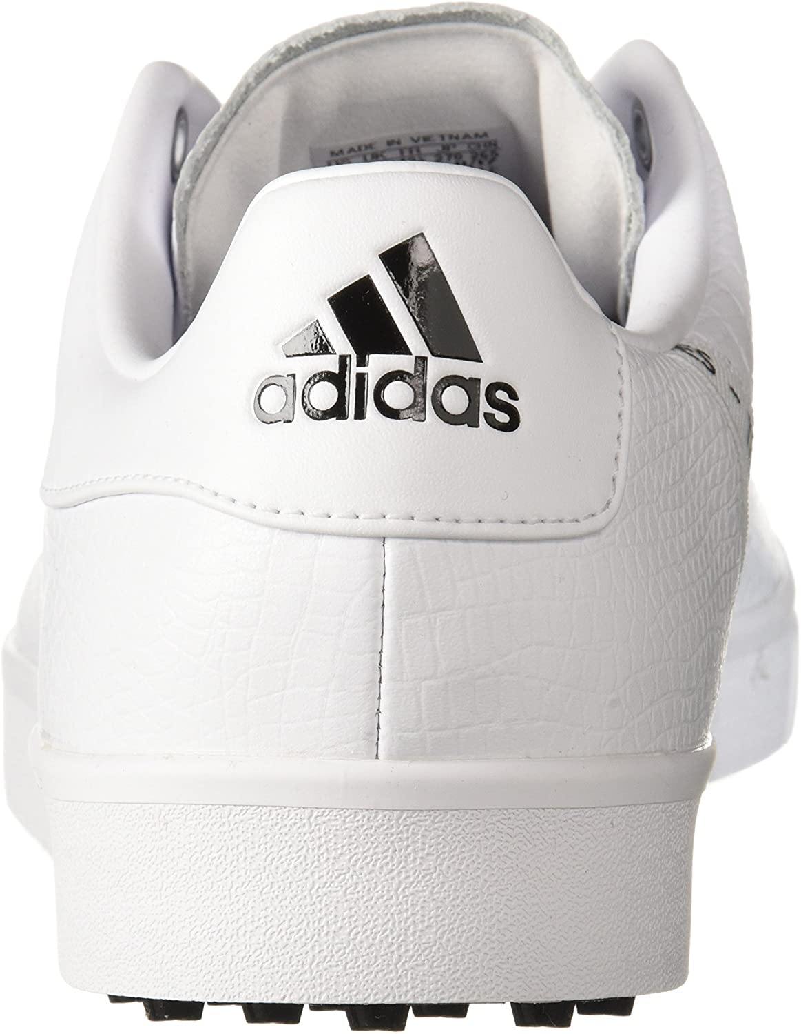 adidas Men's Adicross Classic Golf Shoe - JOY2ESpree