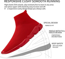 
                        
                          將圖片載入圖庫檢視器 WXQ Women's Running Lightweight Breathable Casual Sports Shoes Fashion Sneakers Walking Shoes - JOY2ESpree
                        
                      