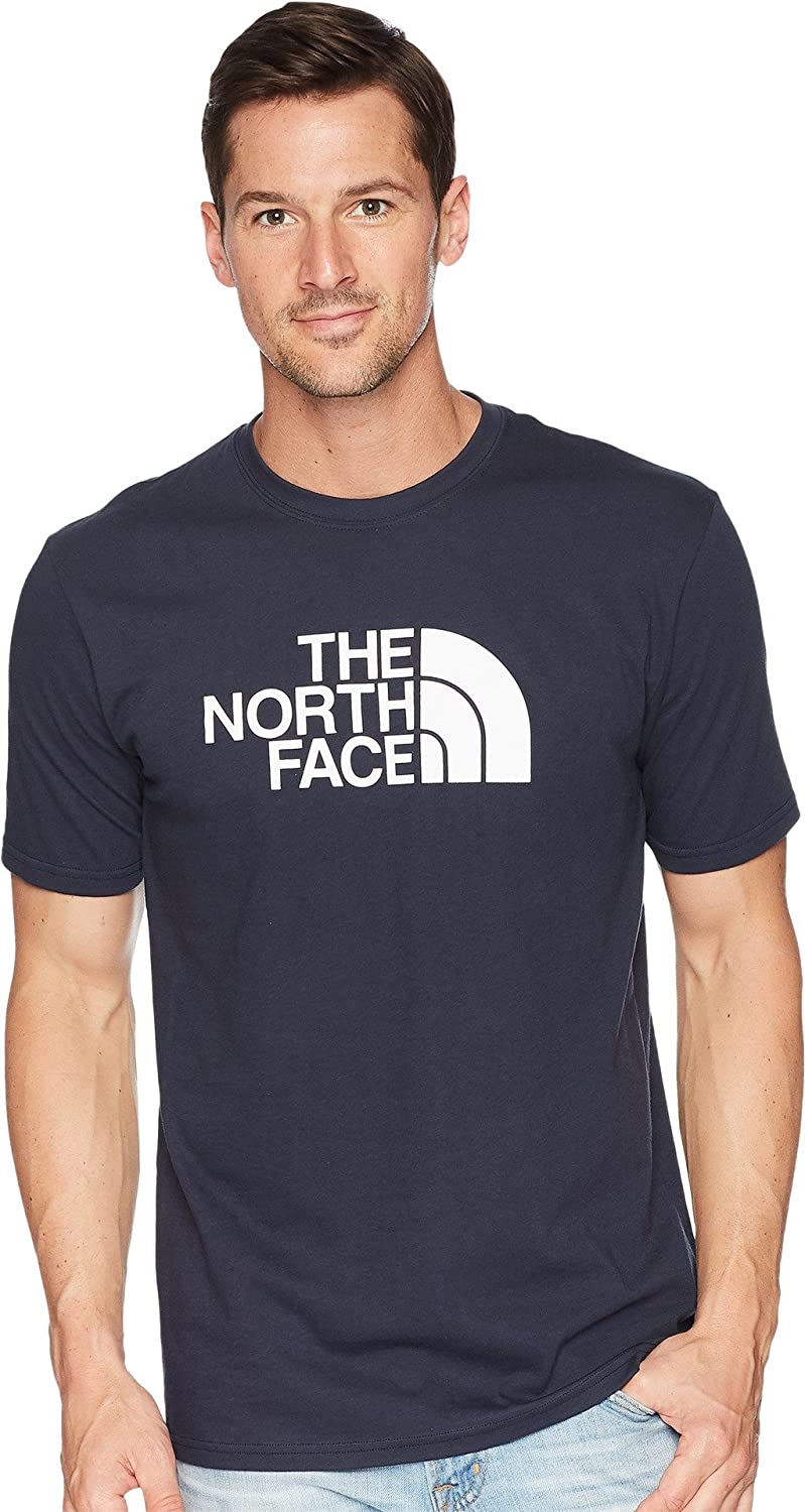 The North Face Men's Short Sleeve Half Dome Tee