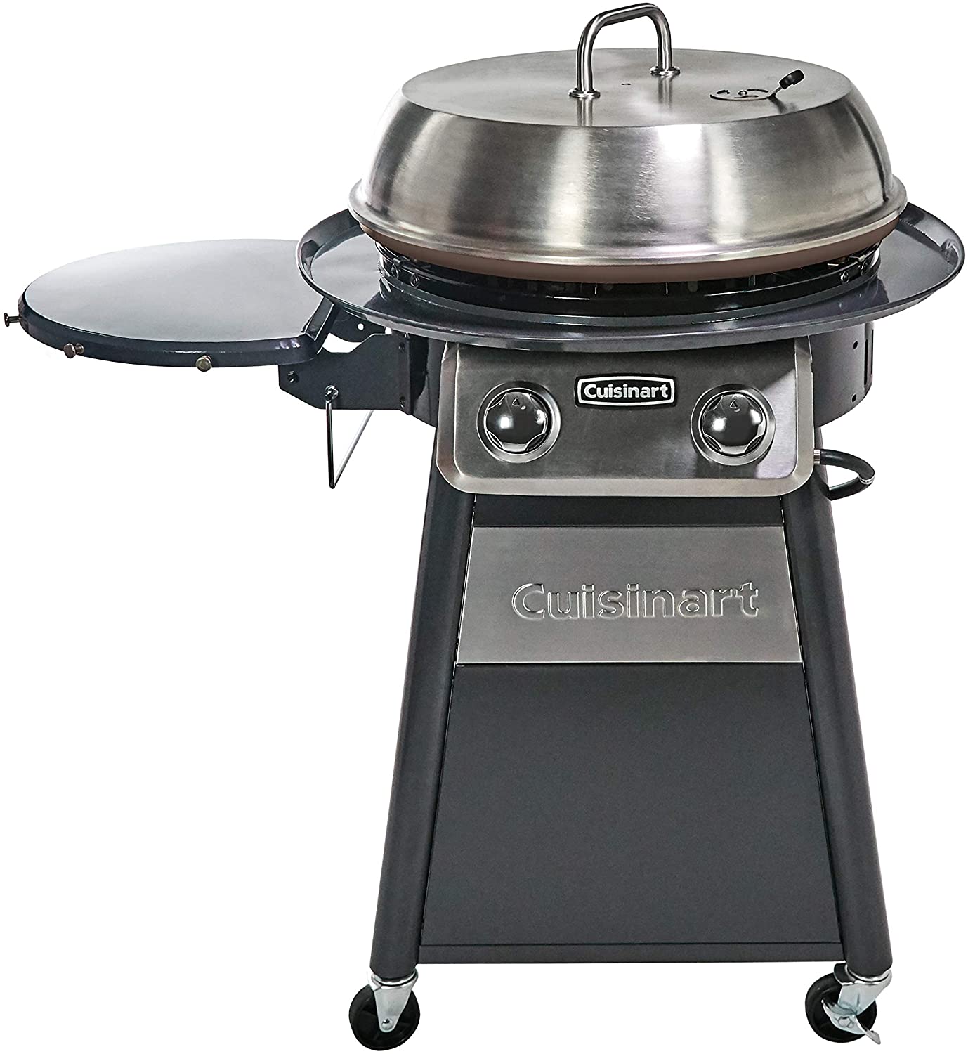 Cuisinart CGG-7400 Propane, 54 Inch, Full Size Four-Burner Gas Grill - JOY2ESpree