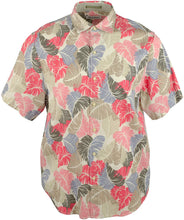 
                        
                          Load image into Gallery viewer, Tommy Bahama Camo Fronds Camp Shirt
                        
                      