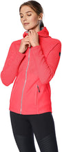 
                        
                          Muat gambar ke penampil Galeri, Spyder womens Women's Bandita Hoody Stryke Jacket
                        
                      