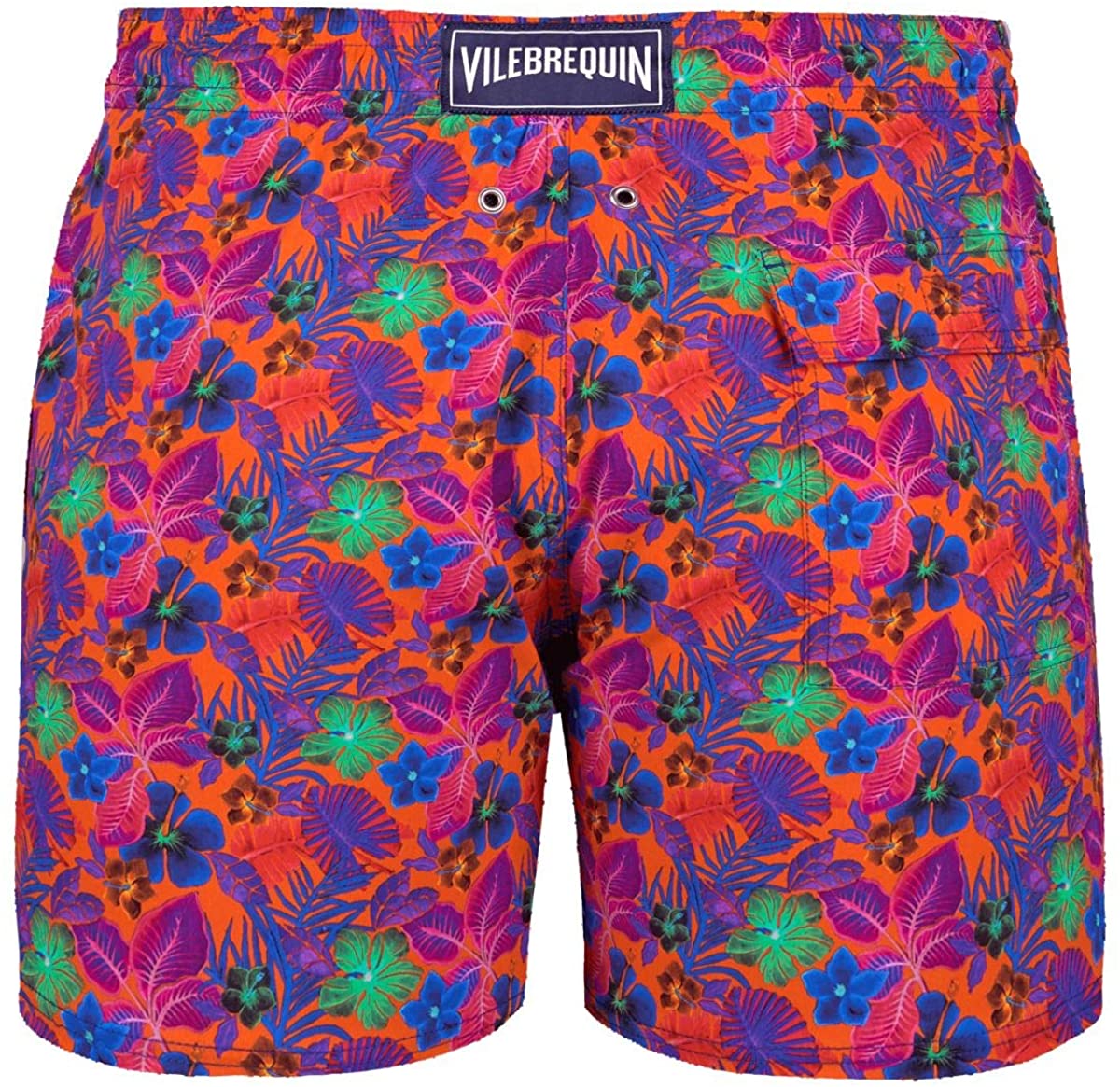 Vilebrequin - Men Stretch fast drying Swim Trunks