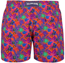 
                        
                          Load image into Gallery viewer, Vilebrequin - Men Stretch fast drying Swim Trunks
                        
                      